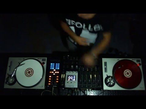 EMG  (Zulo Room)