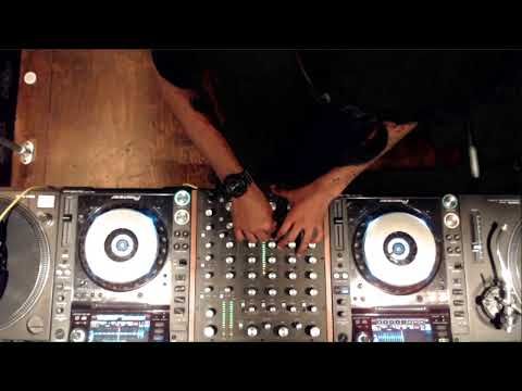 Black Codes Experiments w/ Mörker  - 12.09.19