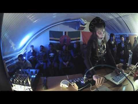 DIVA Boiler Room LIVE Show