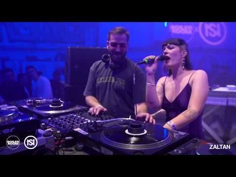Zaltan | Boiler Room x Nuits Sonores