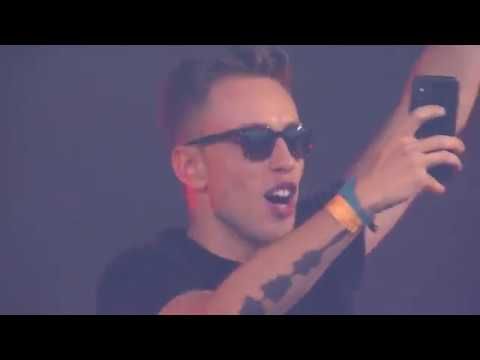 Nicky Romero | Tomorrowland Belgium 2018