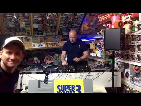 Potato's Hot Weekend Kick Off with Rob Be & Sexy A.S.S MF