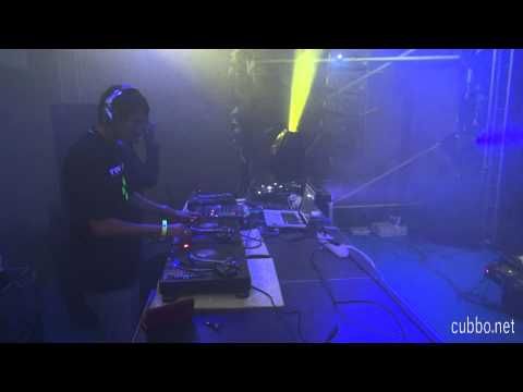 Videoset (2/2) Horacio Cruz @ Circus Nation 2012 (Granada/ES)