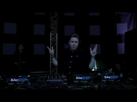 We Are Electric 2019 - Bare Up