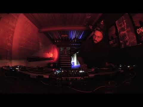 MF Andrade @ Shourai Sessions, RADION, Amsterdam (29-11-2017)