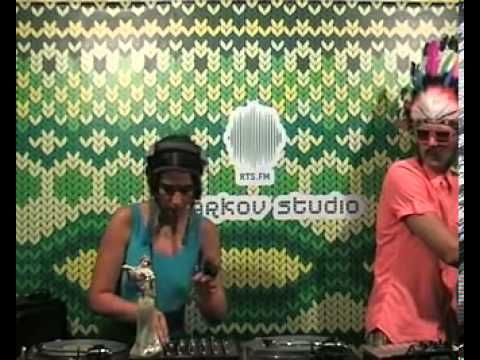 Push n Pull - RTS.FM.130712