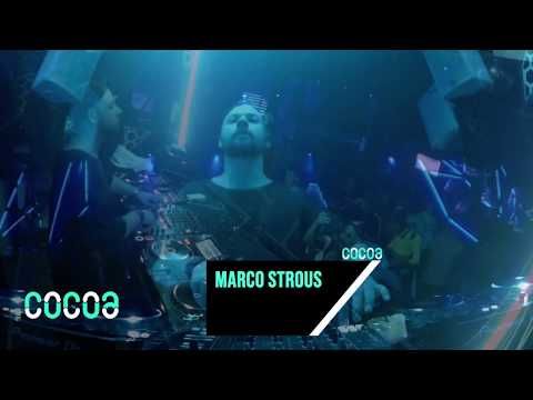 MARCO STROUS @ COCOA