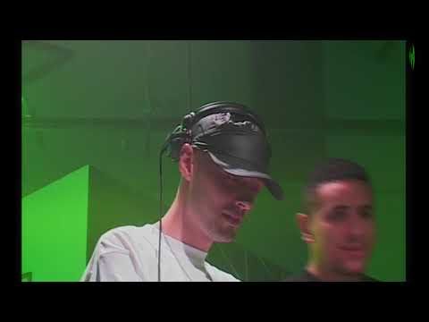 Bailey Ibbs DJ Set | Keep Hush Live at Nando's Yard