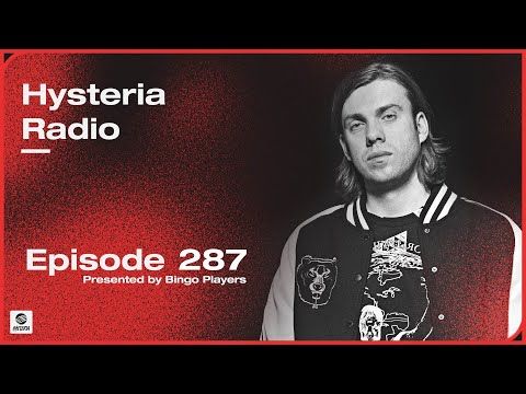 Hysteria Radio 287