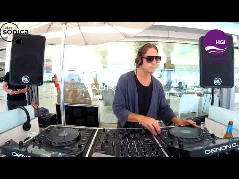 Dj Dribbler · Paradise Lost from Hotel Garbi · 22.JUN.2023