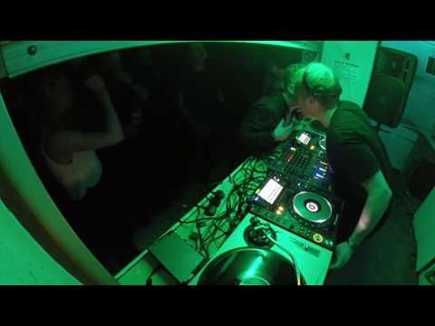 Bruce live at Meine Nacht