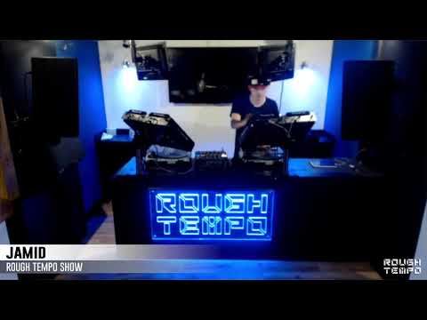 JAMID Presents THE LATE SESSIONS