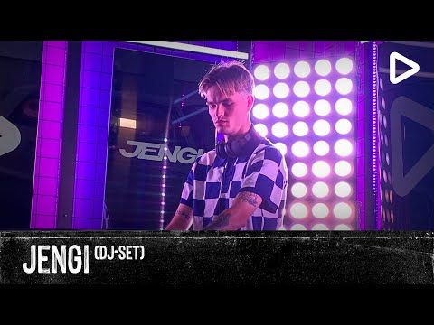 Jengi - May 2023 (LIVE DJ-set) | SLAM!