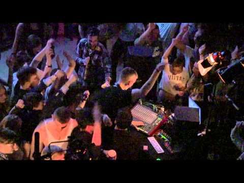 Jacek Sienkiewicz Boiler Room Warsaw Live Set