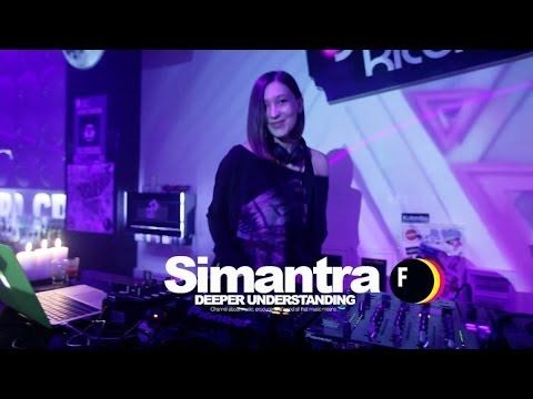 dupodcast #017: SIMANTRA @ F2