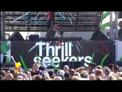 The Thrillseekers (producer set) [FULL SET] @ Luminosity Beach Festival 30-06-2019