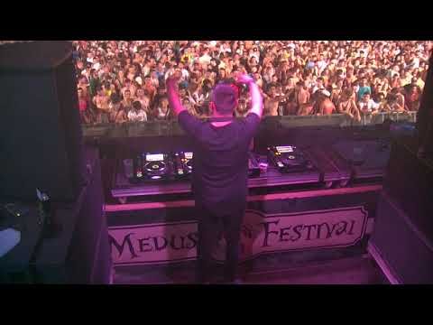 MARCO FARAONE | Medusa Festival 2019