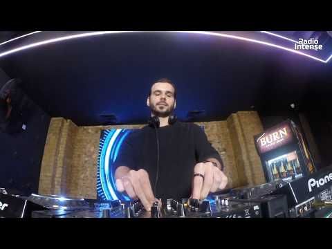Kinree - Live @ Radio Intense 31.10.2018