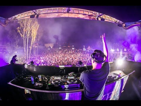 Tomorrowland Belgium 2017 | Duke Dumont