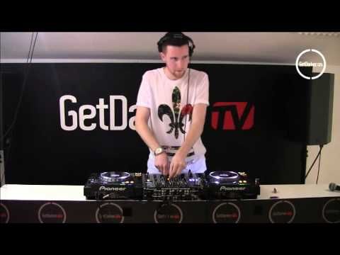 Efflex - GetDarkerTV 293