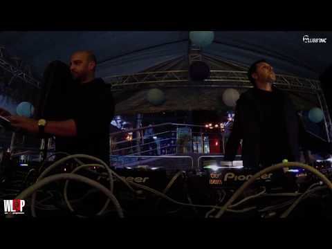 Alex & Mircea Babescu Progressive Mix Deep in the Backyard
