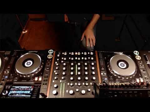 UNI OF TROPICAL SOUND - 03.10.20