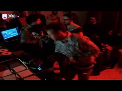 J Fabio & Cali Avan - Last Minute - borgo33.com