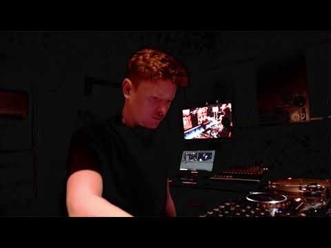 Steve Glass - 13.2.2020