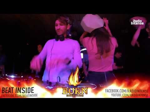 Beat Inside Birthday @ Fancy Room, Odessa, Ukraine 16.11.2018