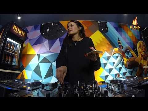 Katrin Shirmanova - Live @ Radio Intense 27.09.2017