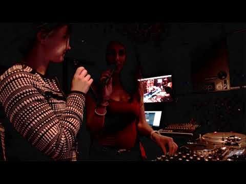 Resonate XX w/ Aldanya & Lenka 24.01.2020