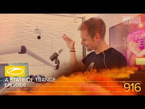 A State Of Trance Episode 916 [#ASOT916] – Armin van Buuren