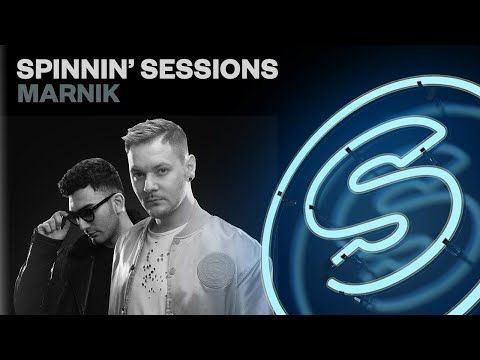 Spinnin' Sessions Radio - Episode #440 | Marnik