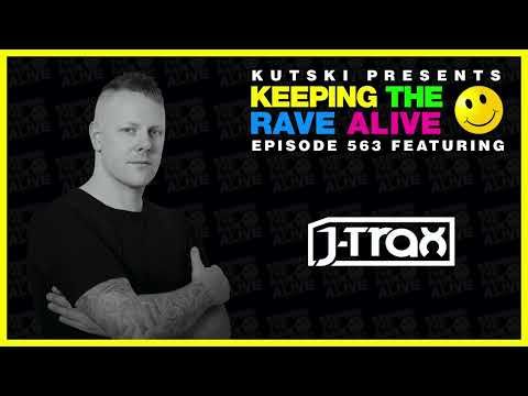 KTRA Episode 563: J-Trax