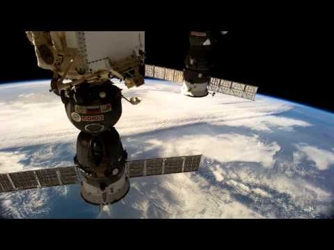 Lewis Fautzi - Space Exploration