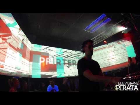 Pfirter dj set @ Shame Clubbing // Pika Future Club, Verona