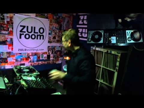 Karpin Zambrano (Zulo Room)