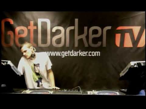 GetDarkerTV #106 - Juan Basshead, Jumanji, Chef, Lost & Shiverz, Senzer