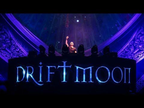 DRIFTMOON [FULL SET] - TRANSMISSION SHANGHAI 2018