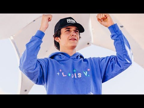 Kungs at Crystal Garden | Tomorrowland Winter 2022