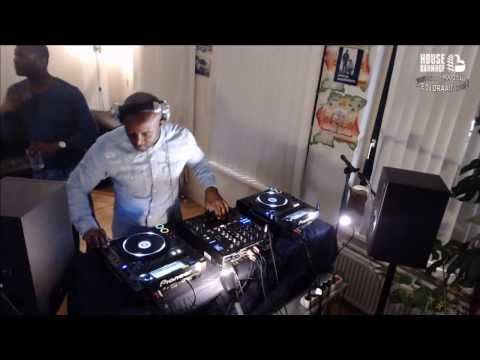 Zoete Koek - 60 min set - De DJ Draait Door