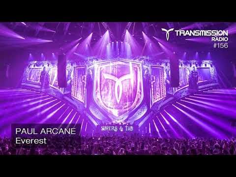 Transmission Radio #156