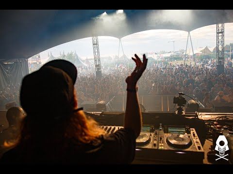 Rampage Open Air 2022 - Enei
