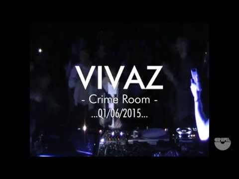 Vivaz - Crime Room feat. Squat Party