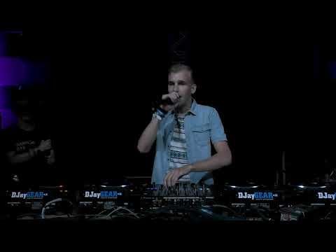 We Are Electric 2019 - Franky Nuts