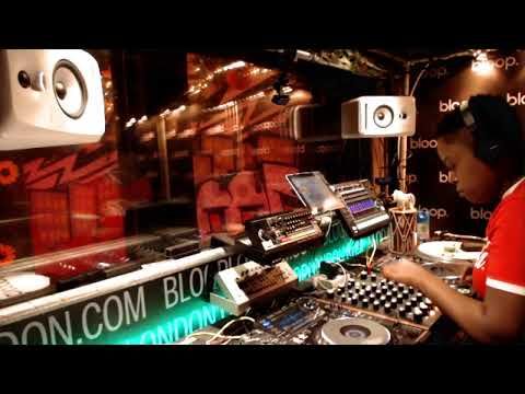 In 7th Heaven w/ Ari3s + guest KG - 12.09.20