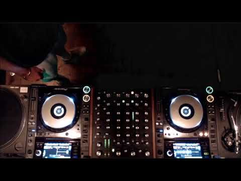 ShedSeries w/ Harry Gartell & Jamie Hayhoe - 20.08.19