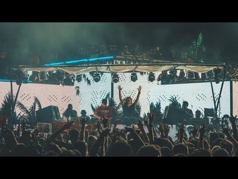 @Chemical Surf - Só Track Boa Festival 2018