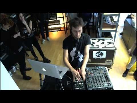 Lucy Boiler Room Berlin Daytime Session DJ Set