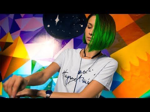Miss Monique - Mind Games Podcast 083 (Live @ Radio Intense 13.09.2018) // Progressive House Mix